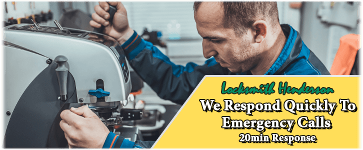 Vegas Locksmith Company