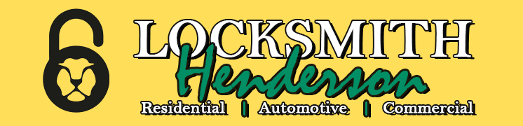 Locksmith Henderson NV