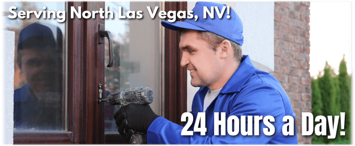Locksmith North Las Vegas NV