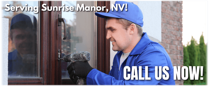 Locksmith Sunrise Manor NV